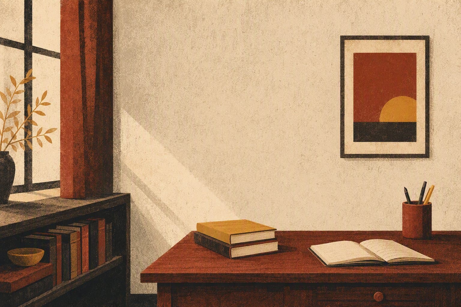Legal Education - illustration, Jake Team LLC