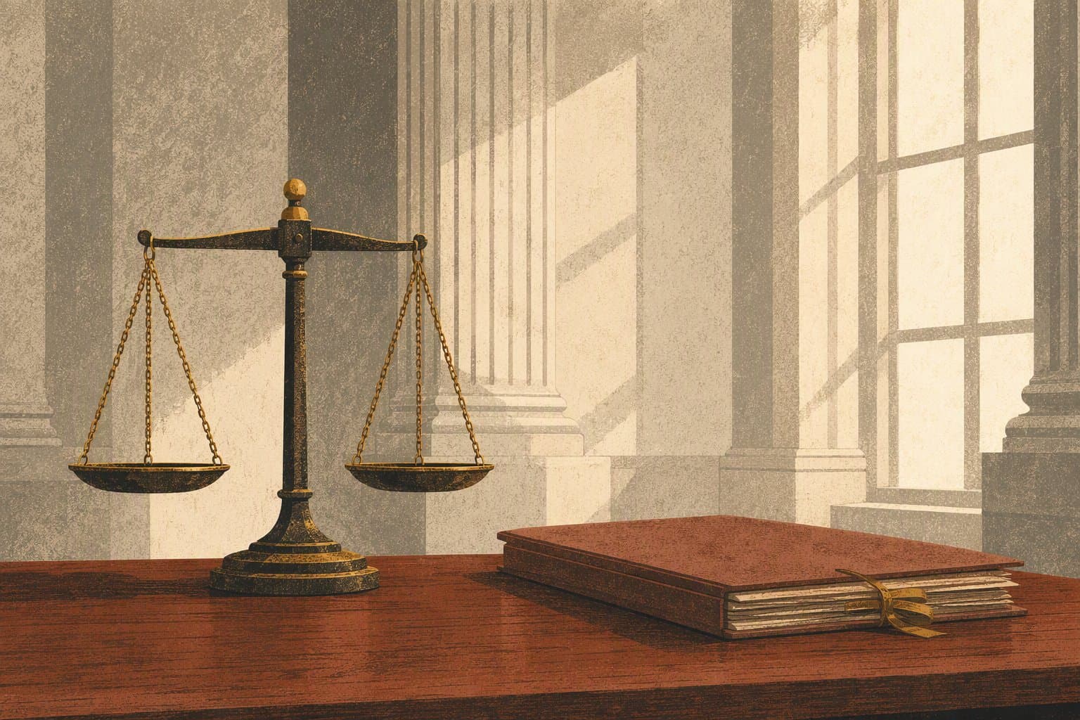 Custody death review - illustration, Jake Team LLC