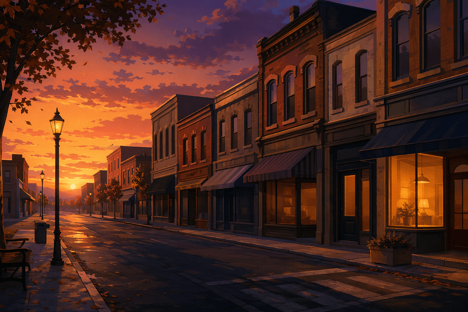 Local News - illustration, Jake Team LLC