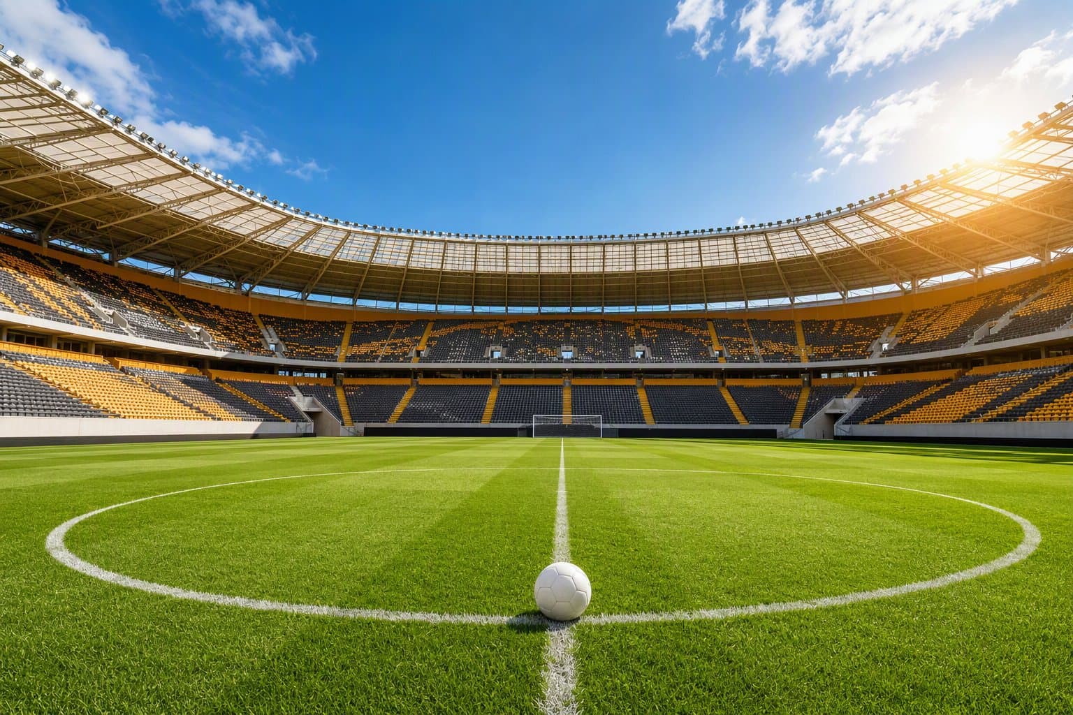 Soccer Victory - illustration, Jake Team LLC