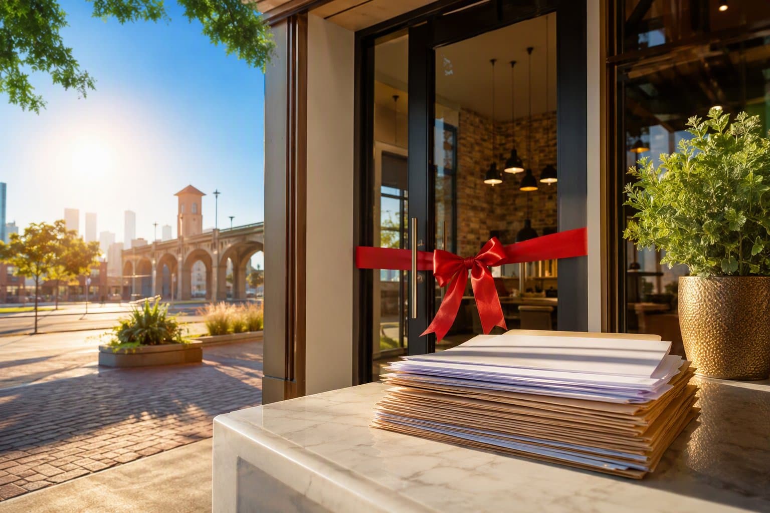 Fort Worth new businesses - illustration, Jake Team LLC