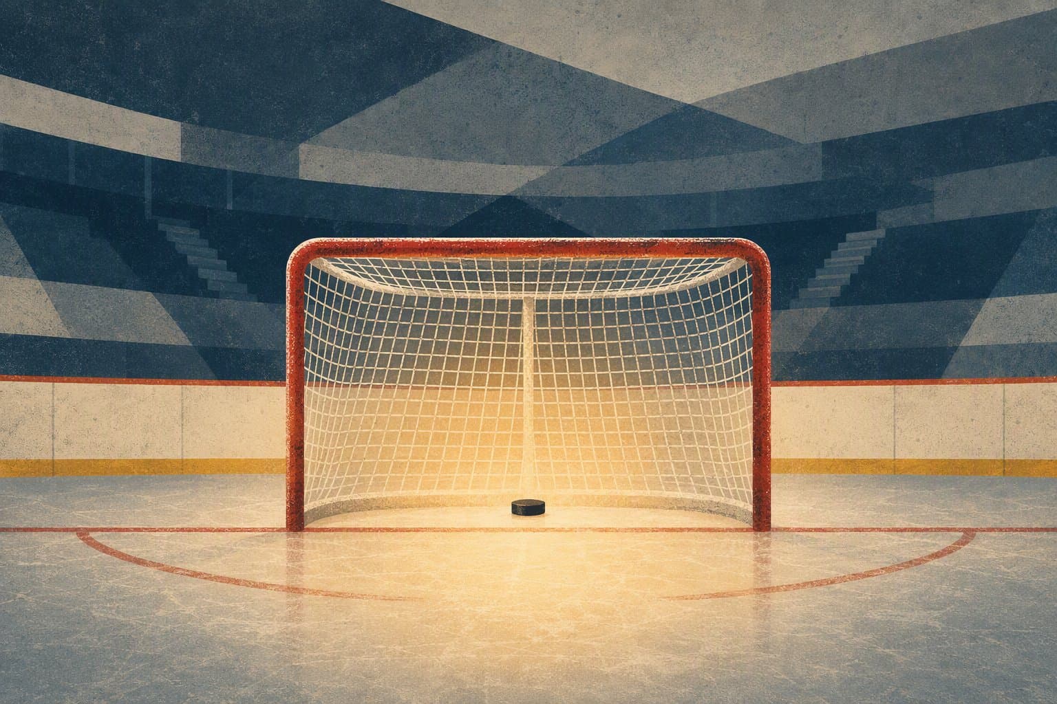 Overtime Victory - illustration, Jake Team LLC