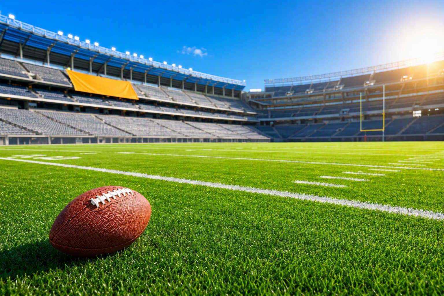 Stadium Victory - illustration, Jake Team LLC