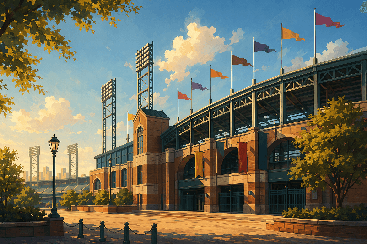 Sports loss - illustration, Jake Team LLC