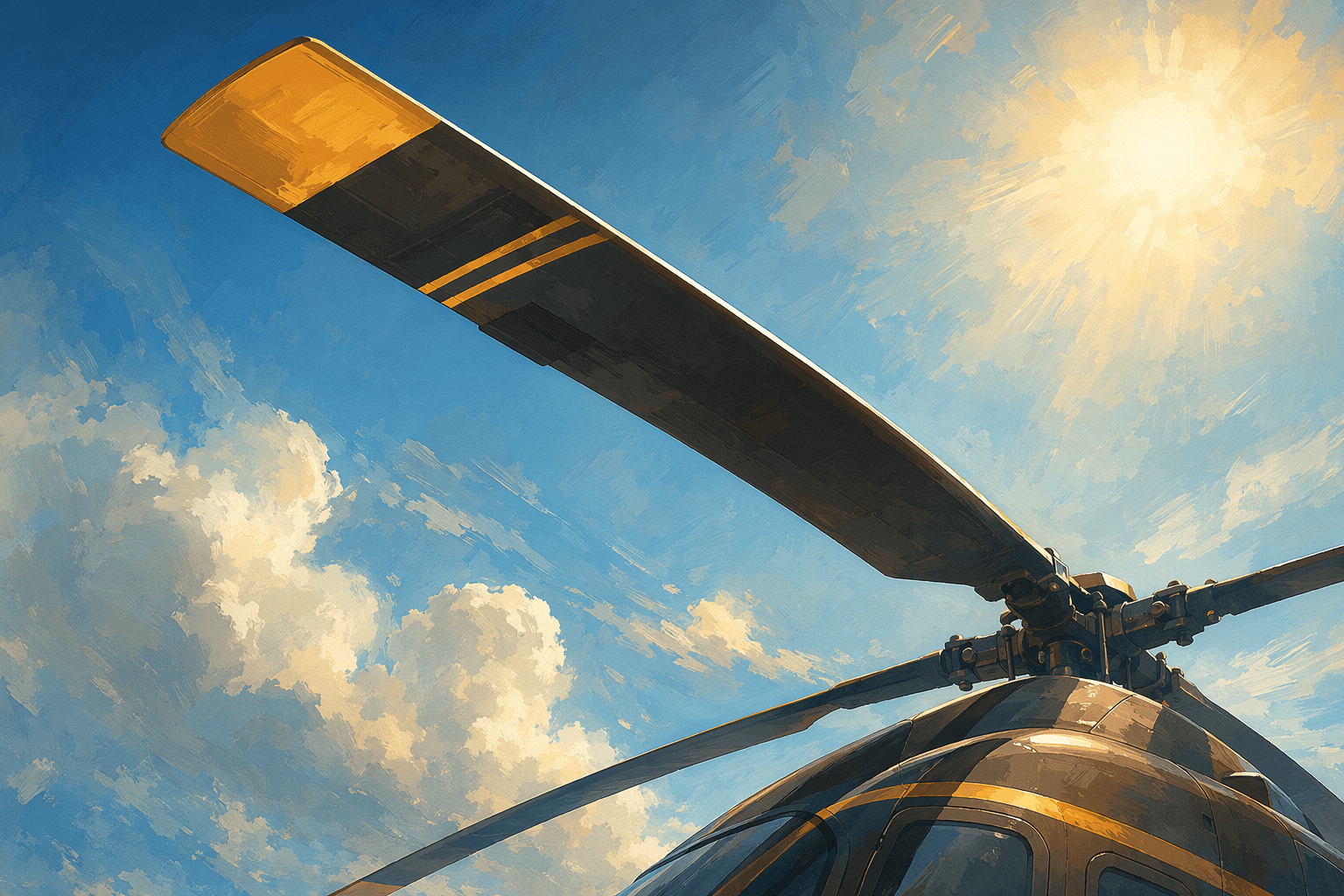 Aviation Safety - illustration, Jake Team LLC