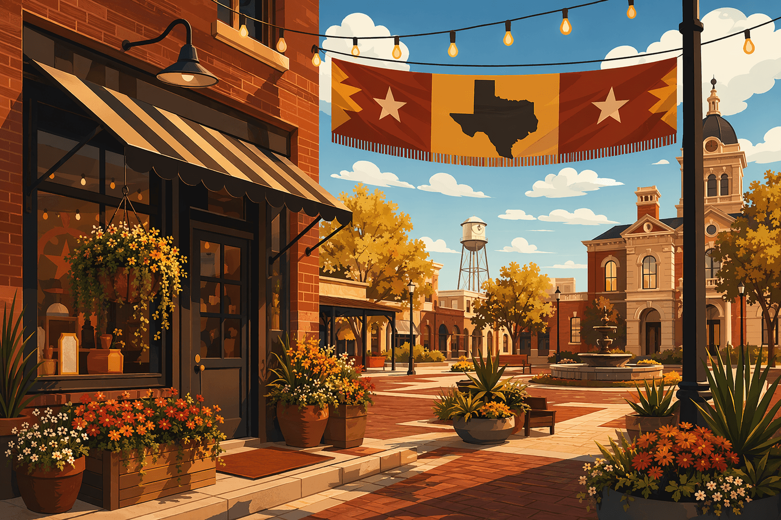 Community Regulation Shift - illustration, Jake Team LLC