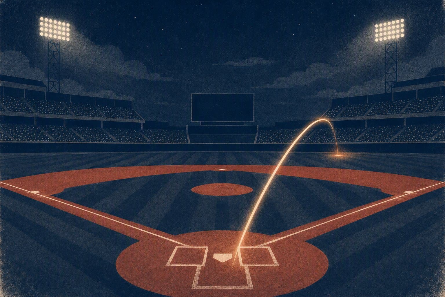 defensive baseball victory - illustration, Jake Team LLC