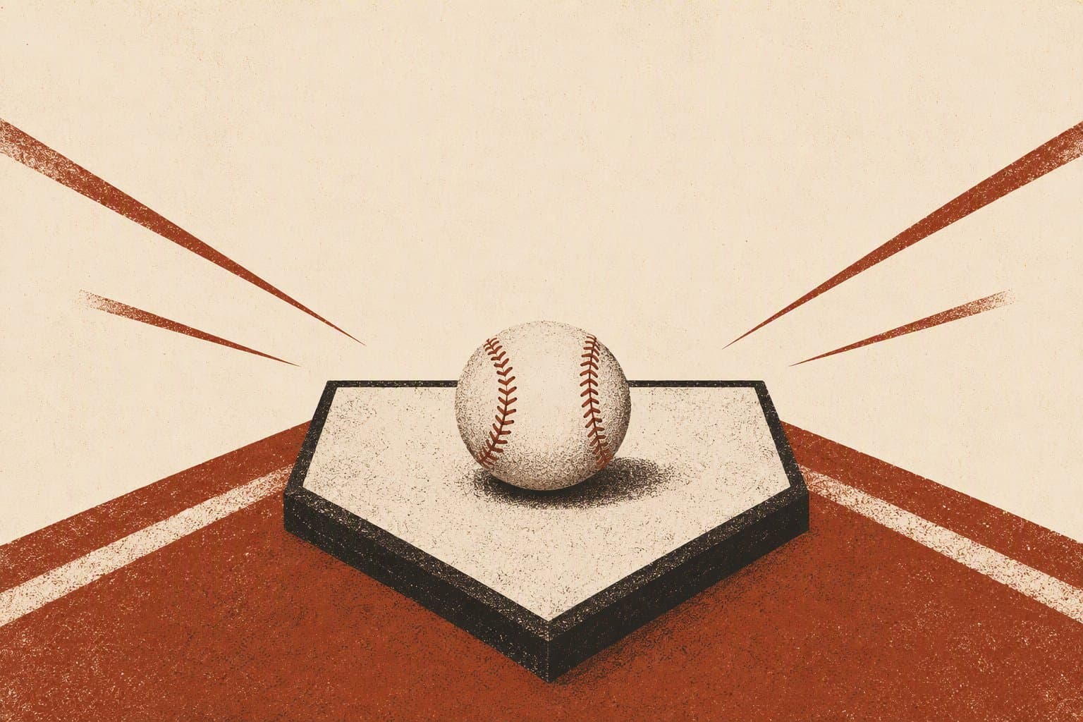 baseball victory - illustration, Jake Team LLC