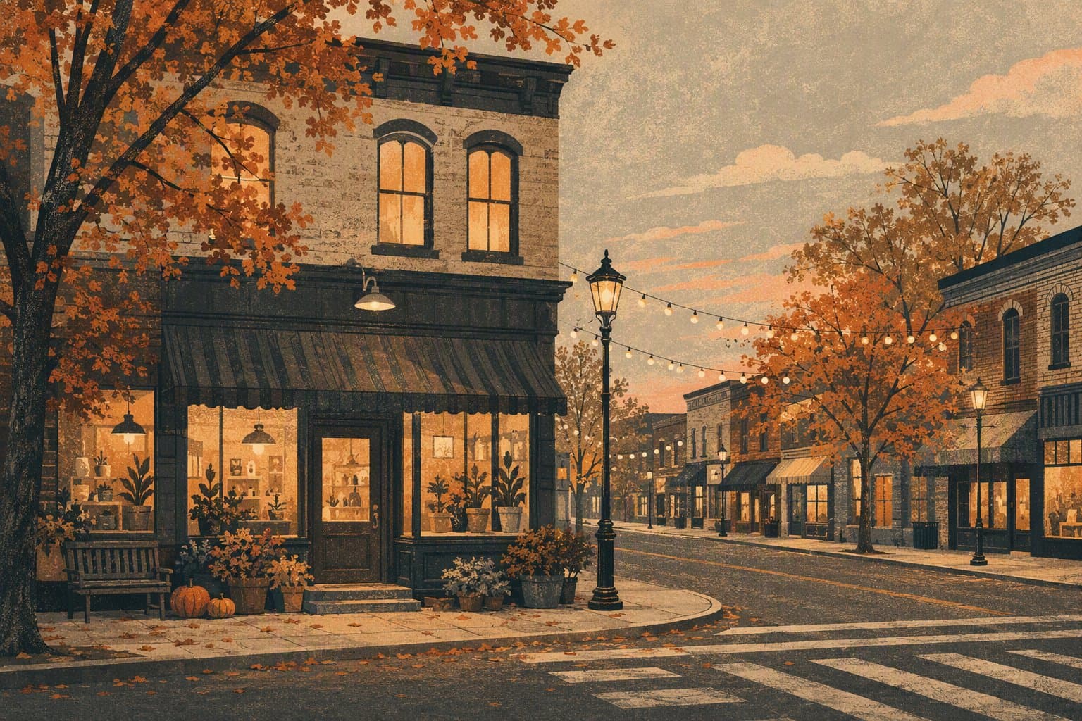 community appreciation - illustration, Jake Team LLC