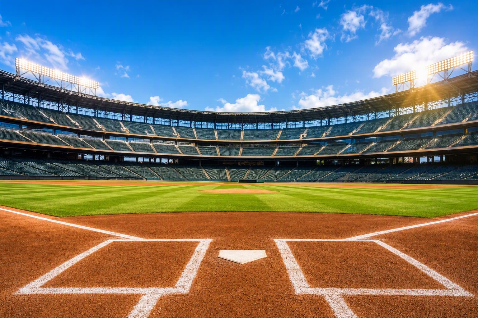 Baseball Victory - illustration, Jake Team LLC