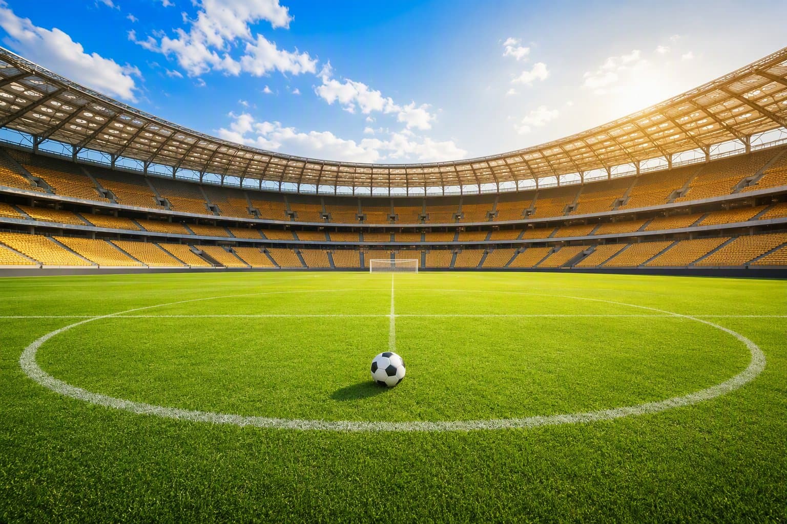 Soccer Victory - illustration, Jake Team LLC