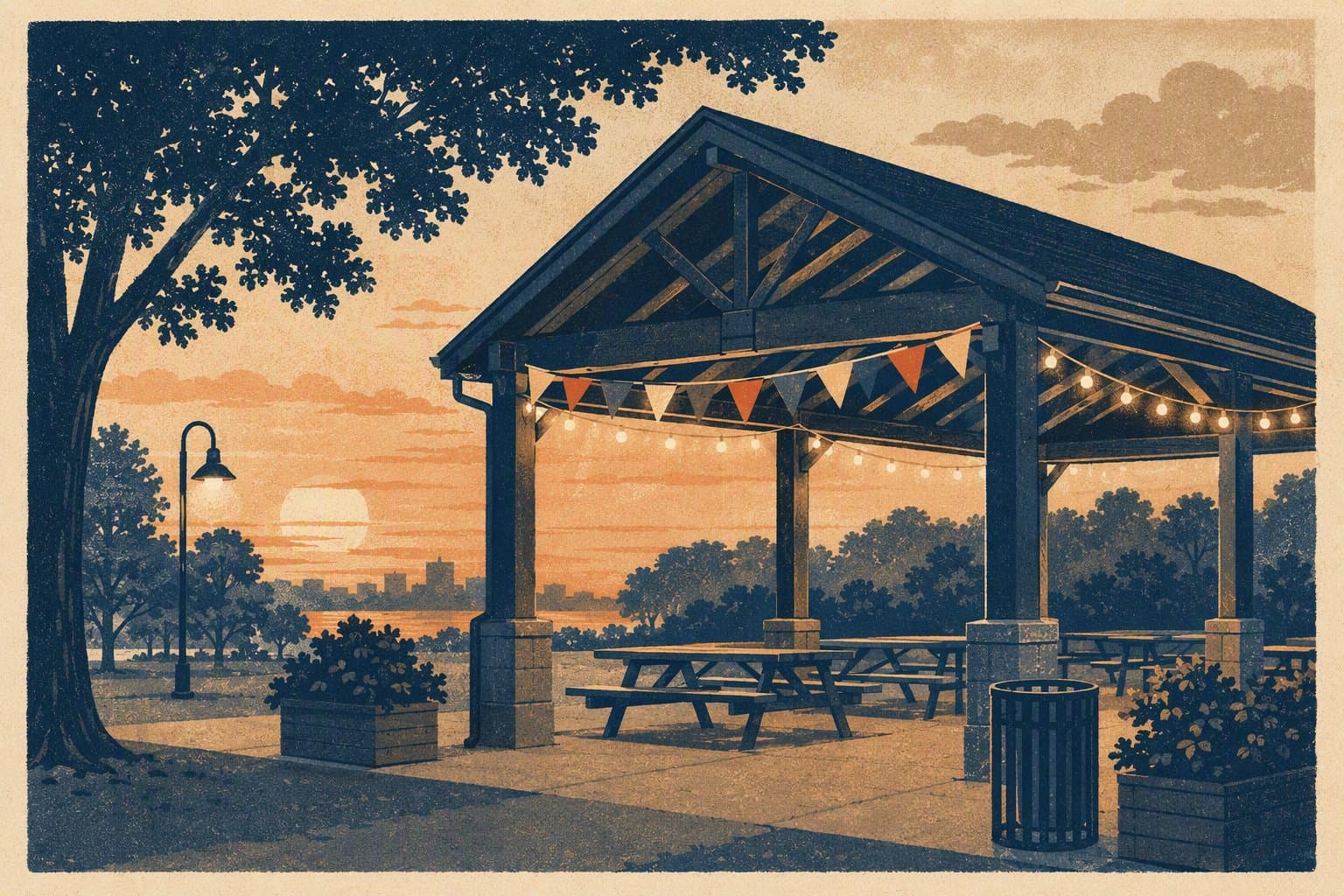Community support - illustration, Jake Team LLC