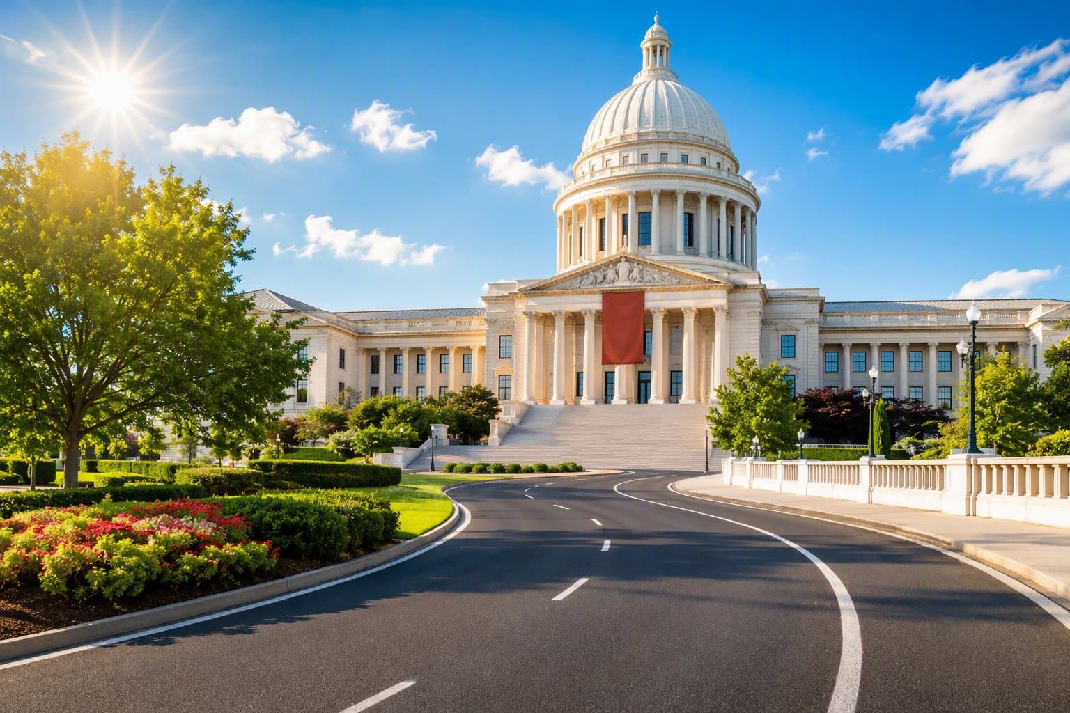 Civic Infrastructure Planning - illustration, Jake Team LLC