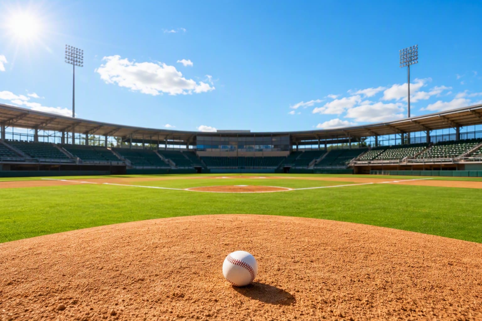Baseball Victory - illustration, Jake Team LLC