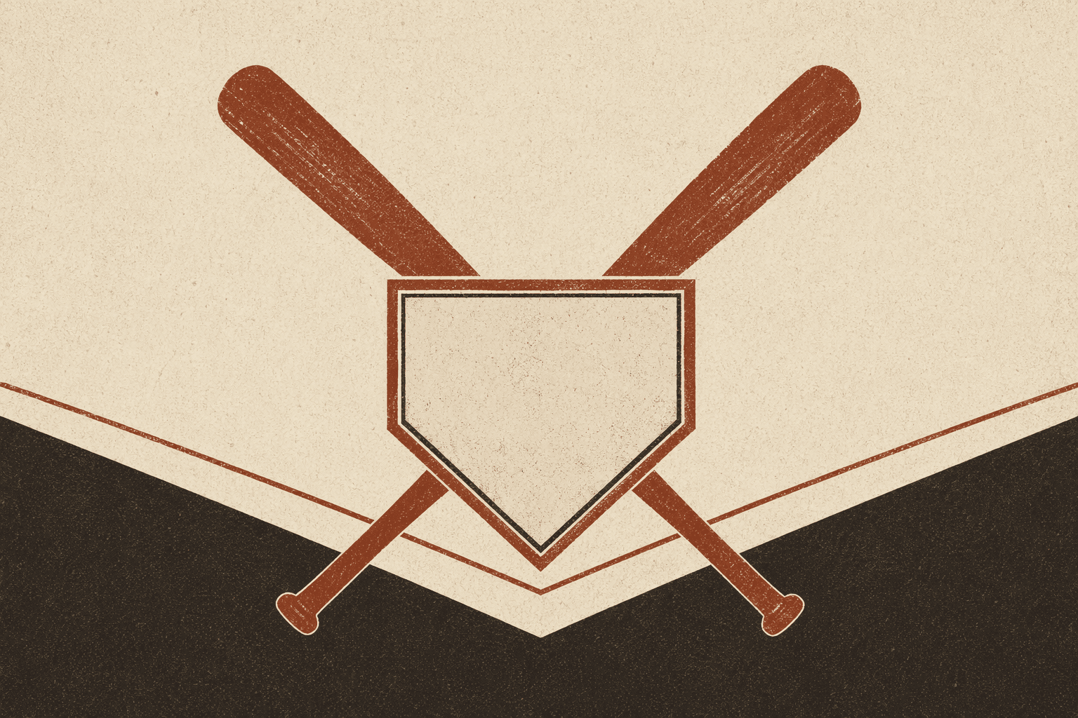 baseball victory - illustration, Jake Team LLC