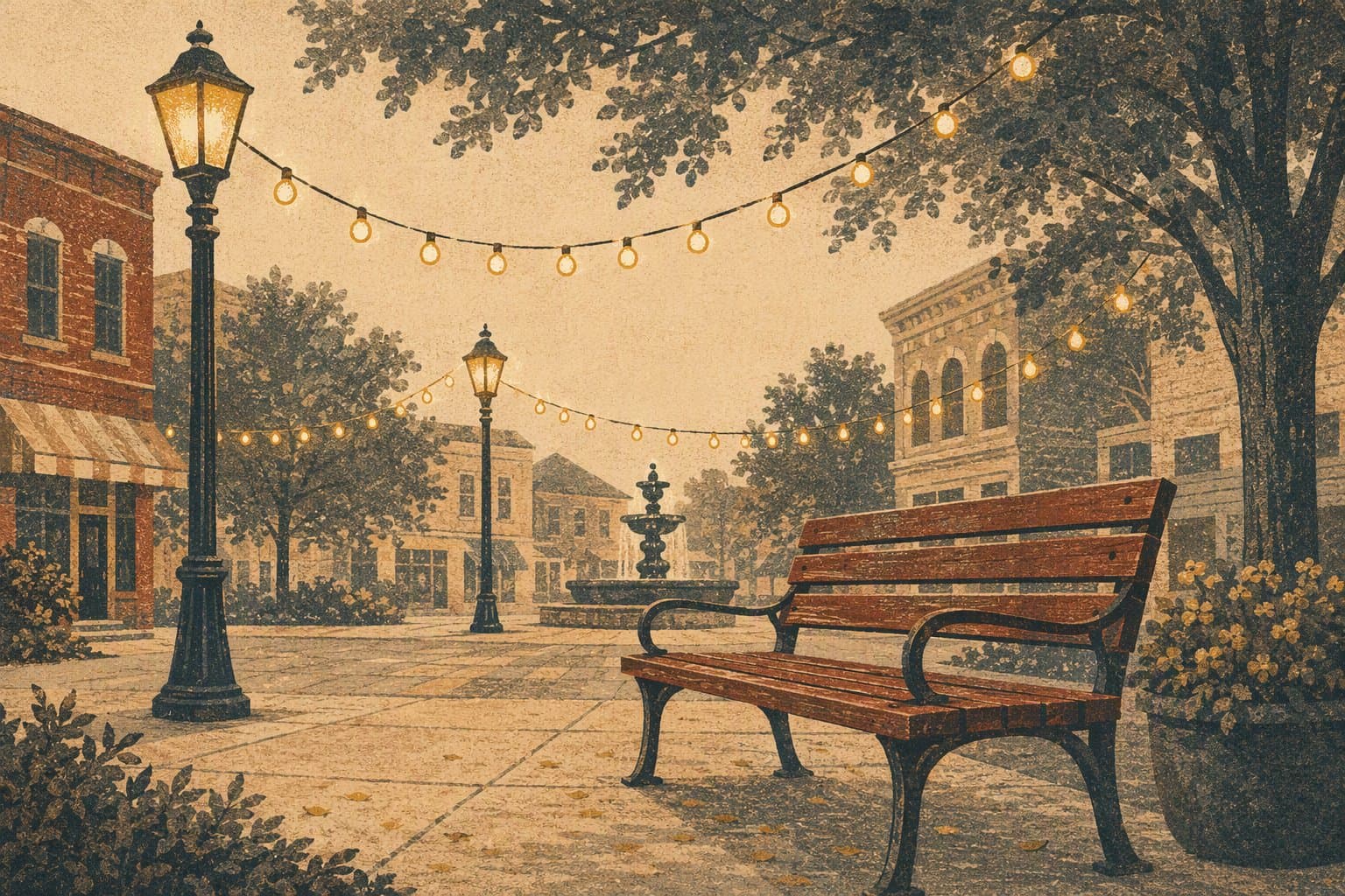 Community Grant Support - illustration, Jake Team LLC