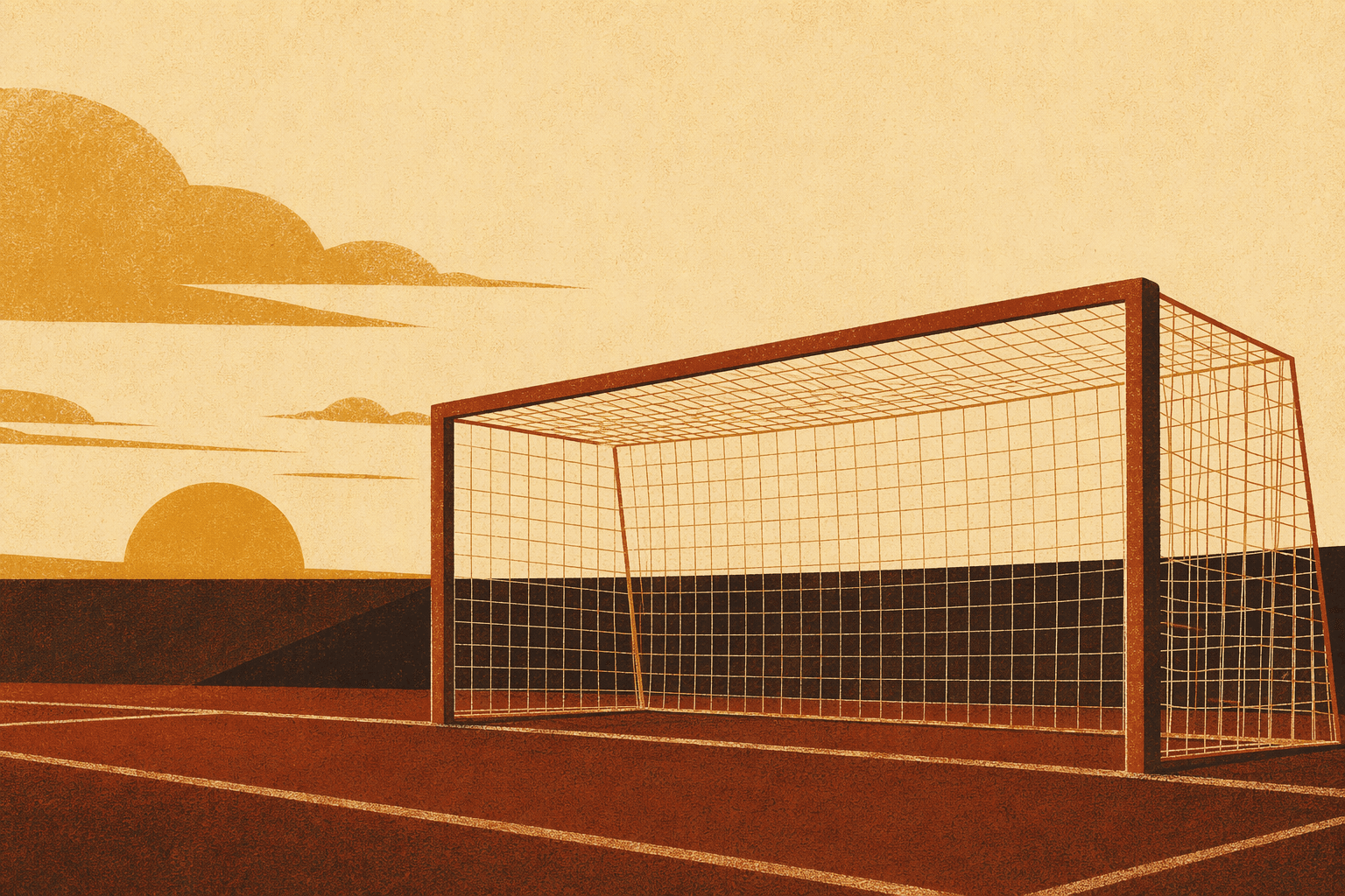 defensive victory - illustration, Jake Team LLC