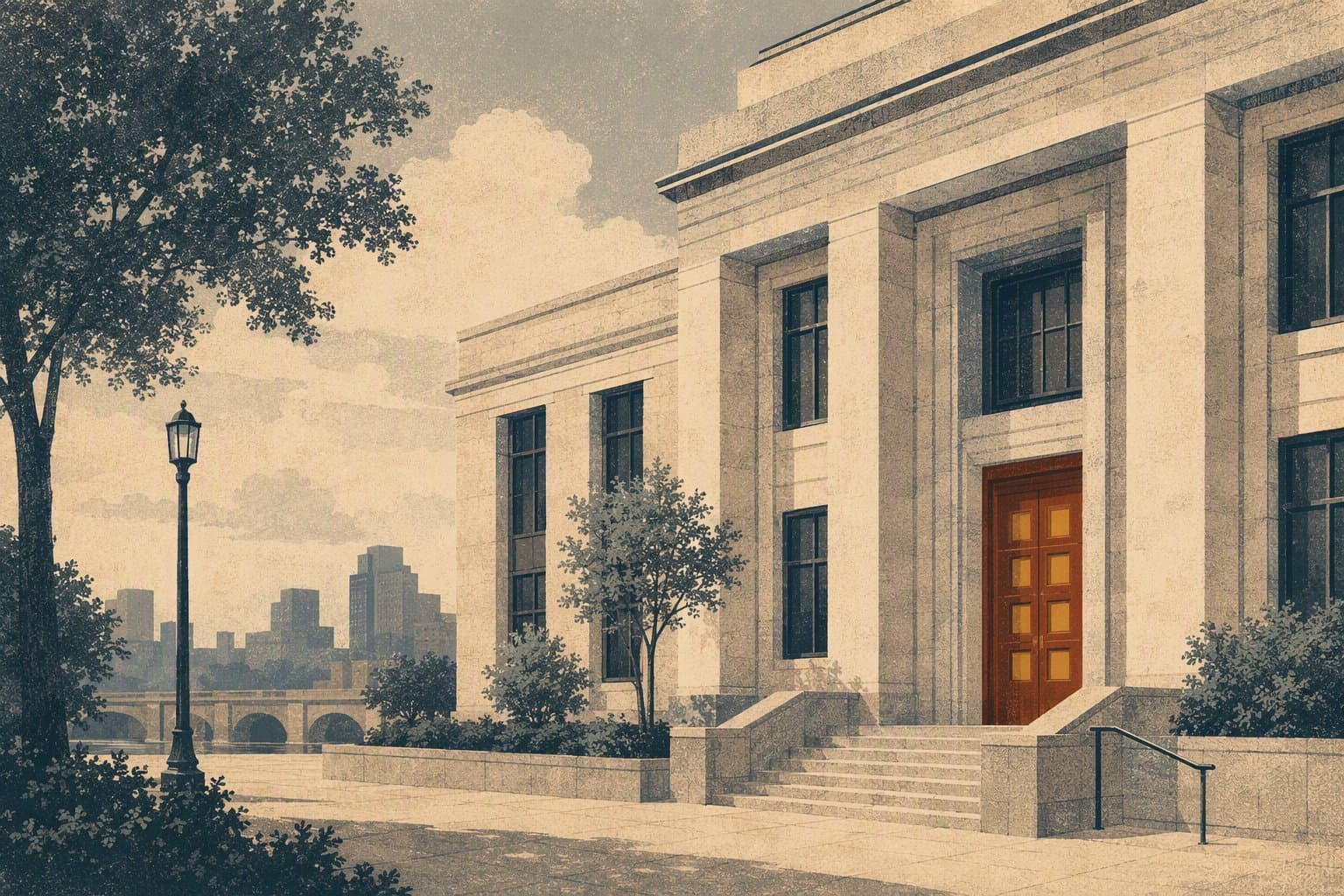 Fort Worth police surveillance - illustration, Jake Team LLC