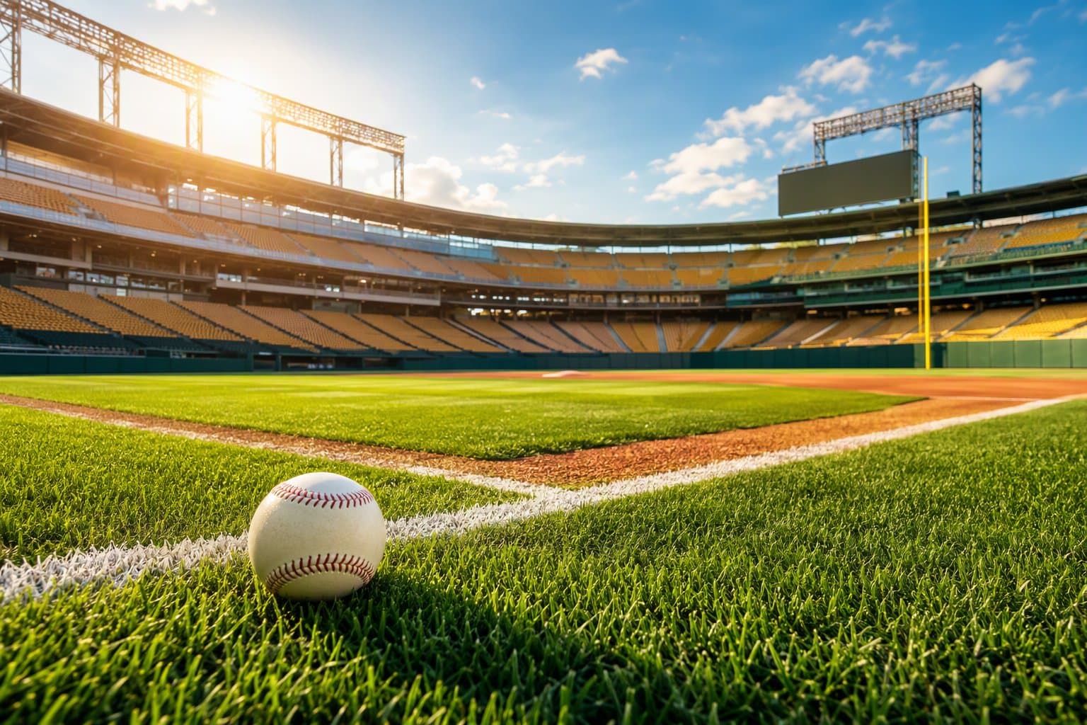 Baseball Comeback - illustration, Jake Team LLC