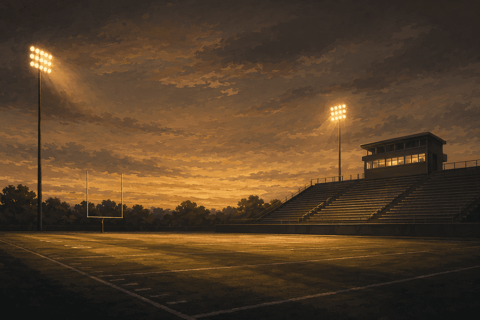 Sports Schedule - illustration, Jake Team LLC