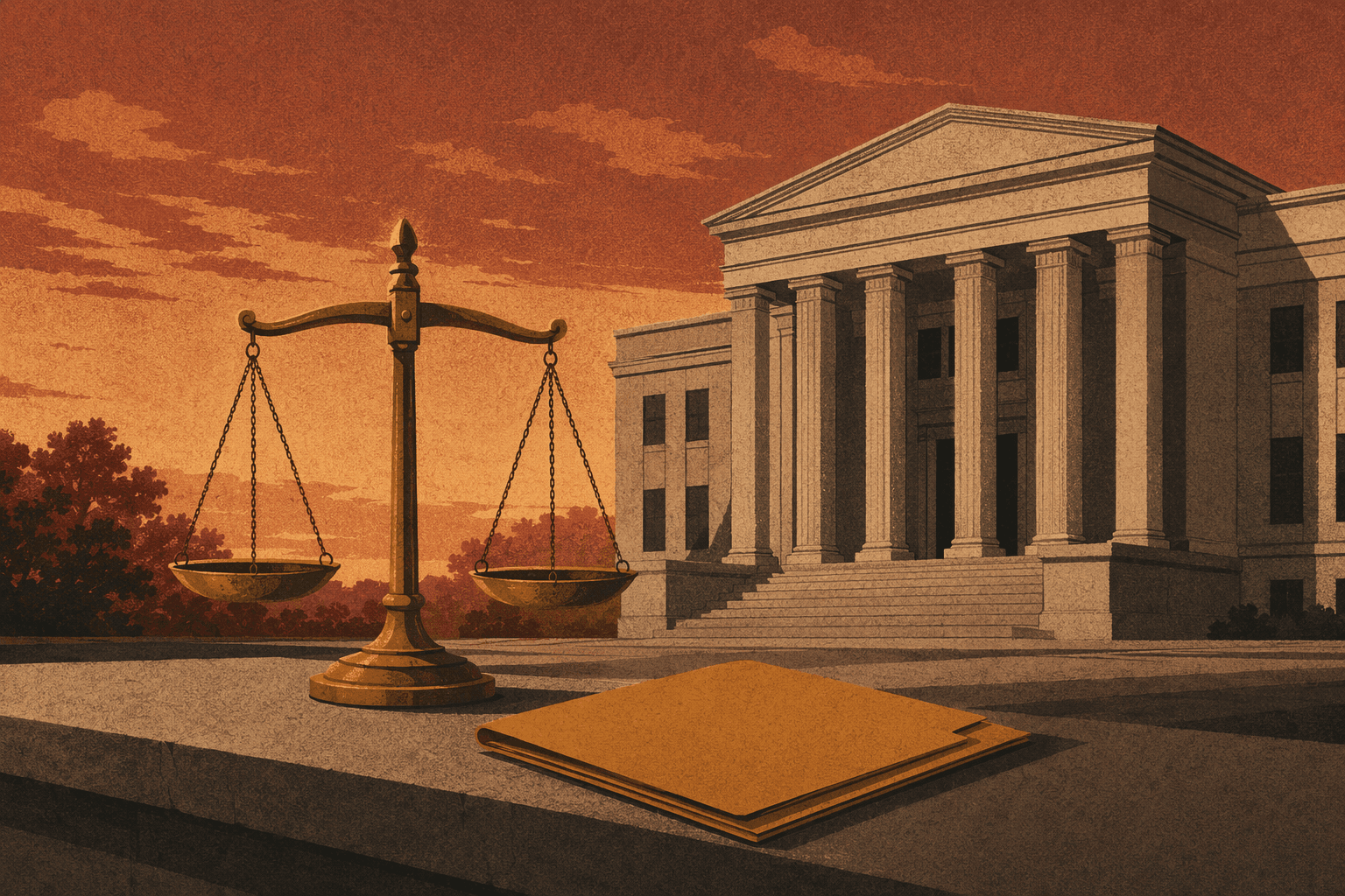 Unidentified Case - illustration, Jake Team LLC