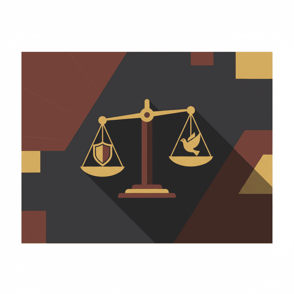 Public Safety - illustration, Jake Team LLC