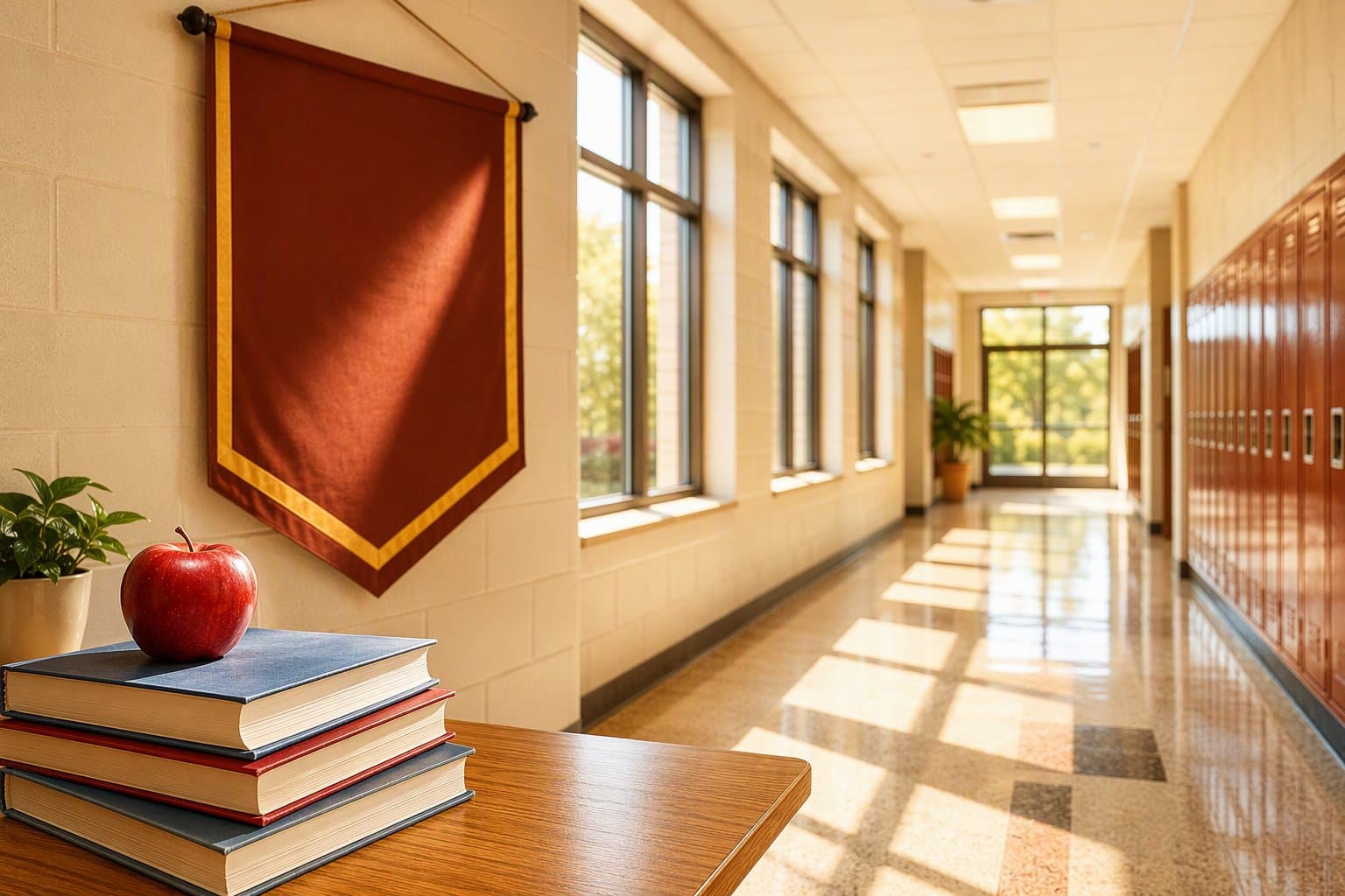 School Governance - illustration, Jake Team LLC