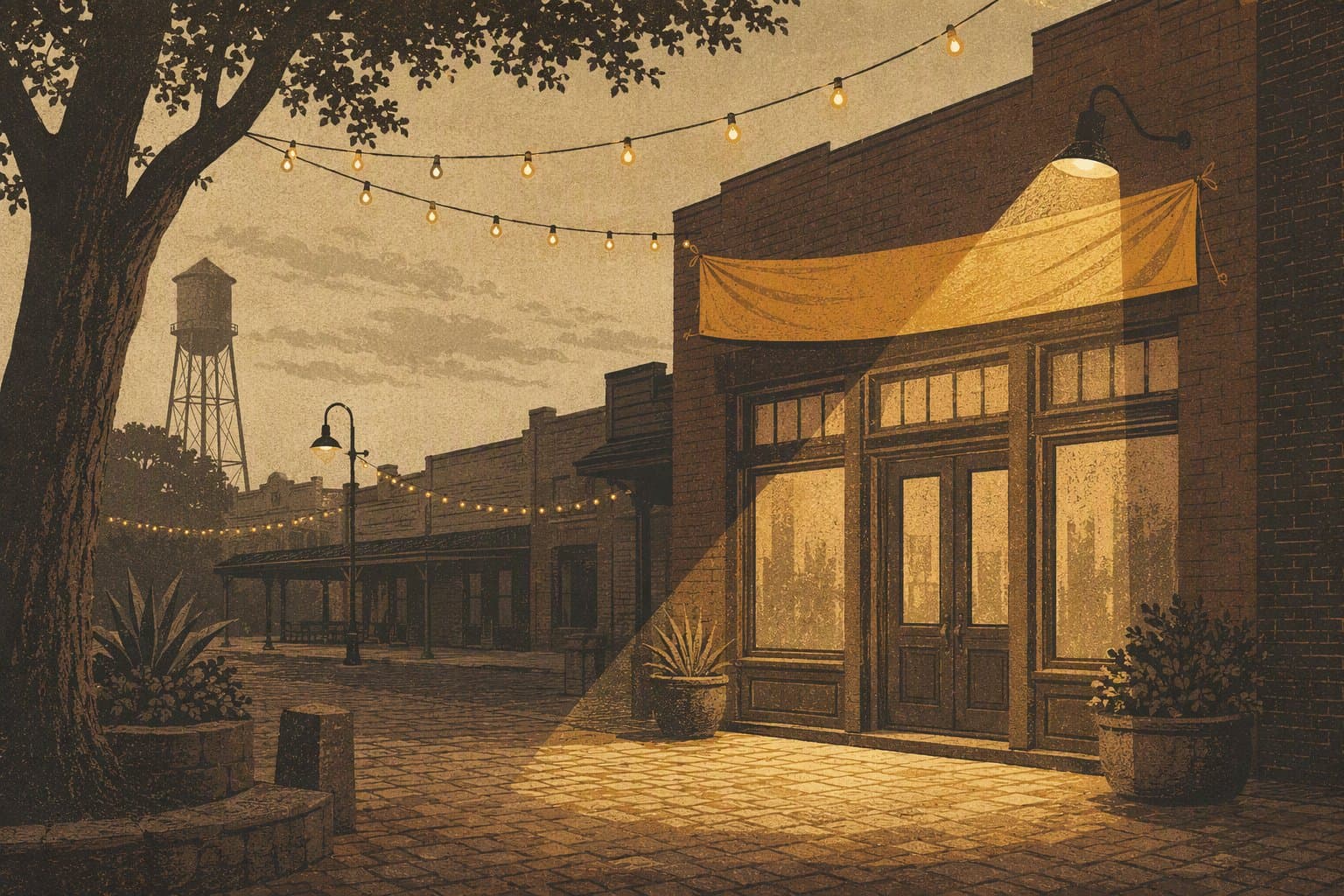 Local Film Production - illustration, Jake Team LLC