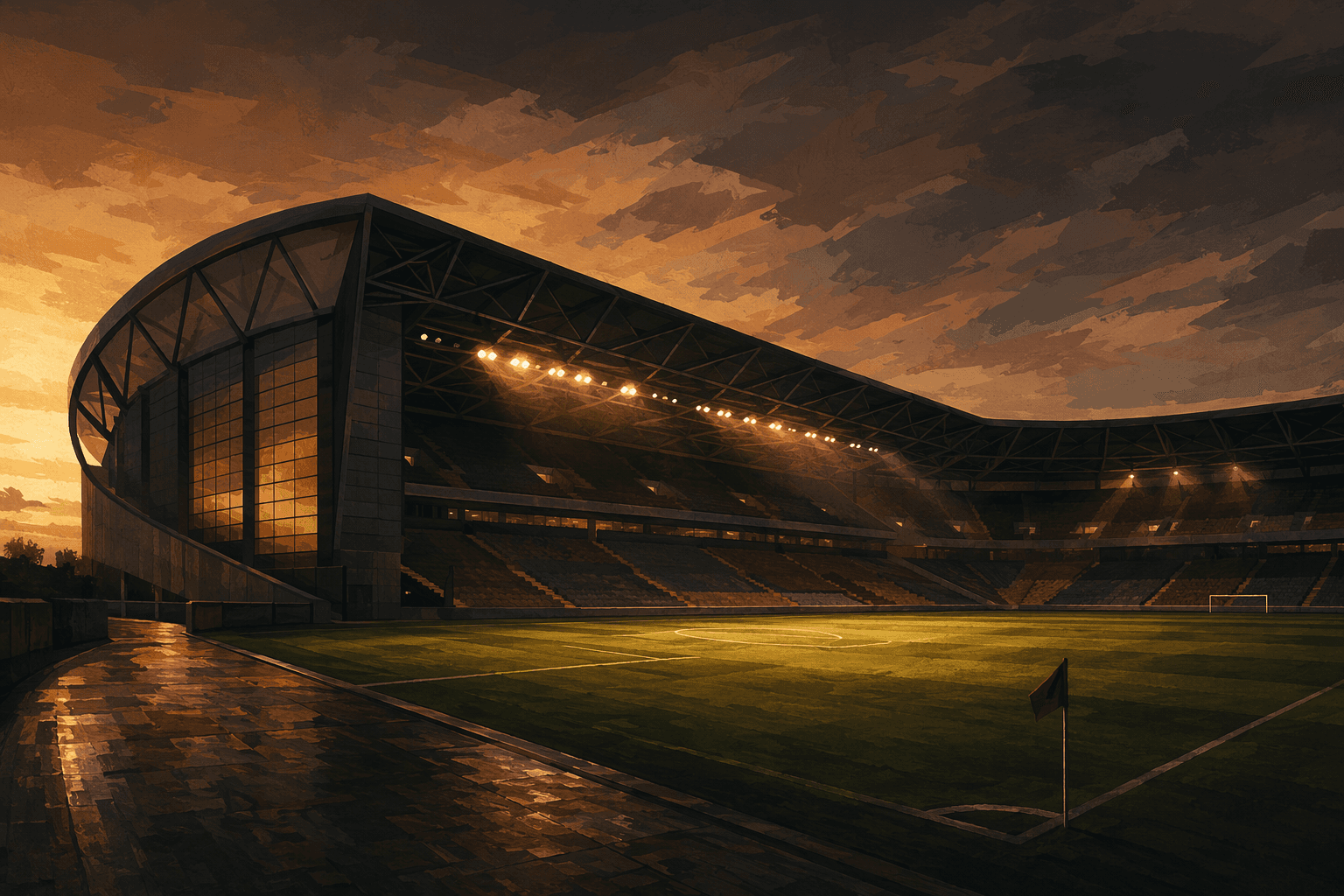 Soccer Manager - illustration, Jake Team LLC