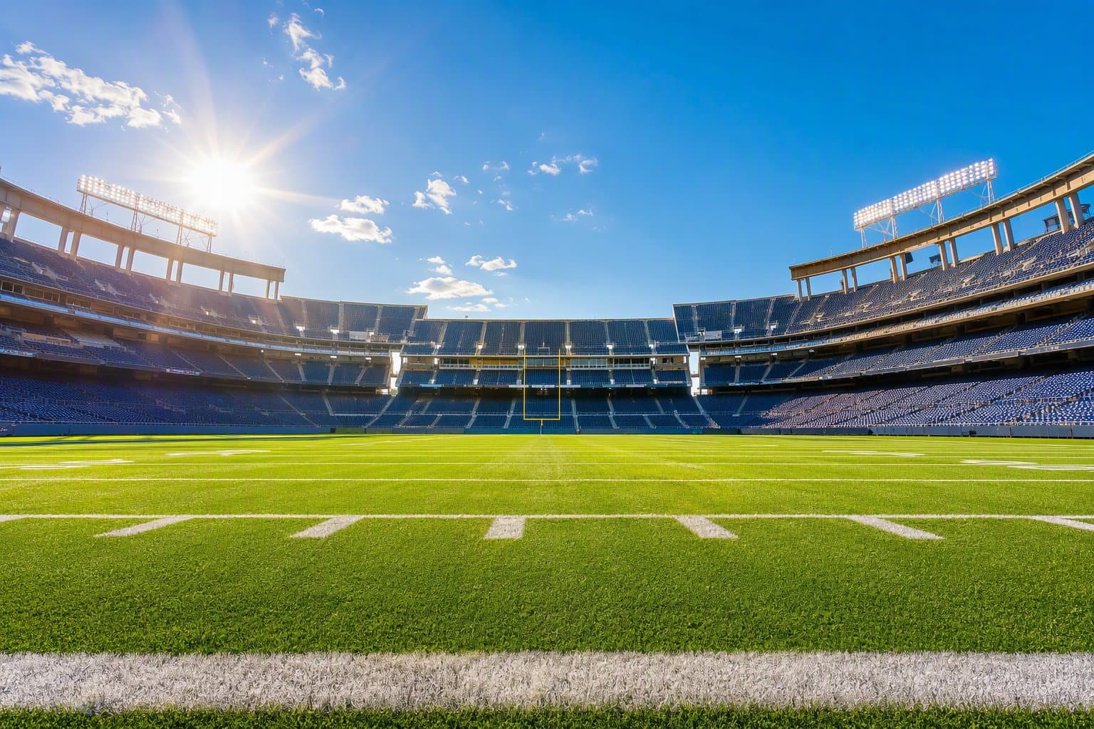 Stadium Victory - illustration, Jake Team LLC