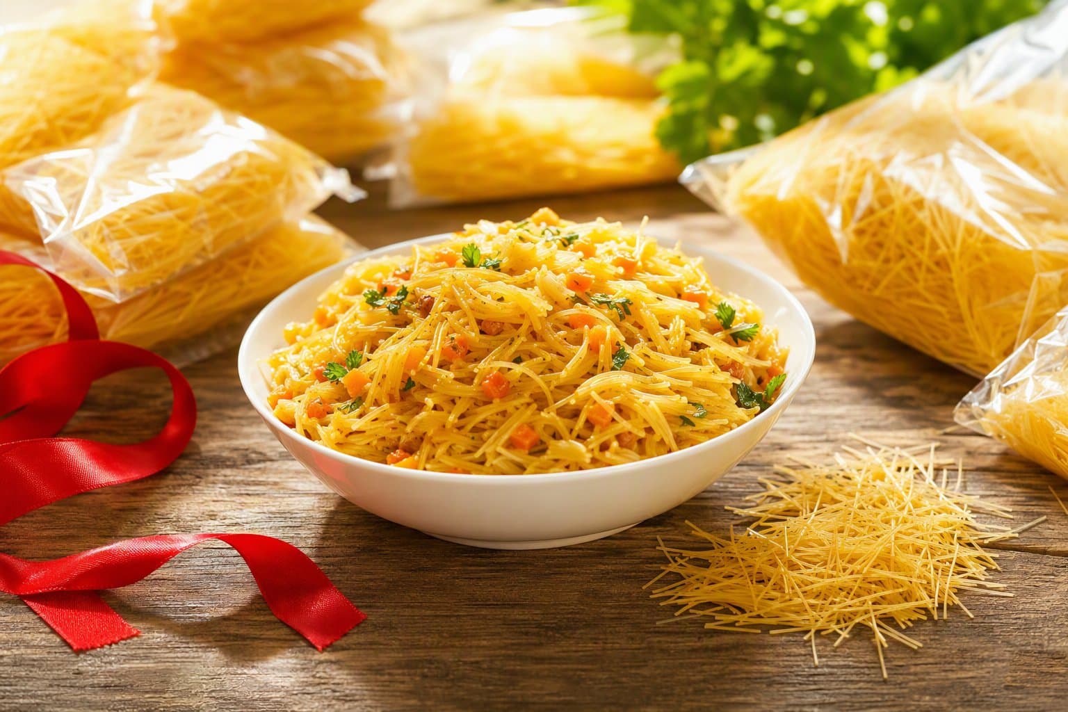 Pasta Acquisition - illustration, Jake Team LLC