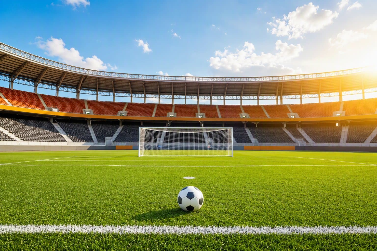 Soccer comeback - illustration, Jake Team LLC