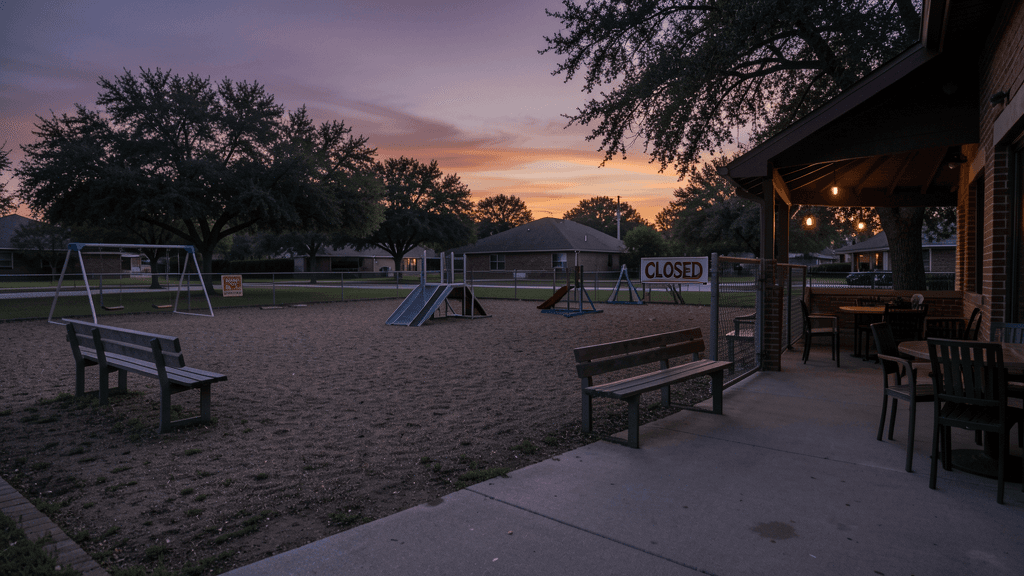 Mutts Canine Cantina permanently closes Fort Worth location — illustration, Jake Team LLC