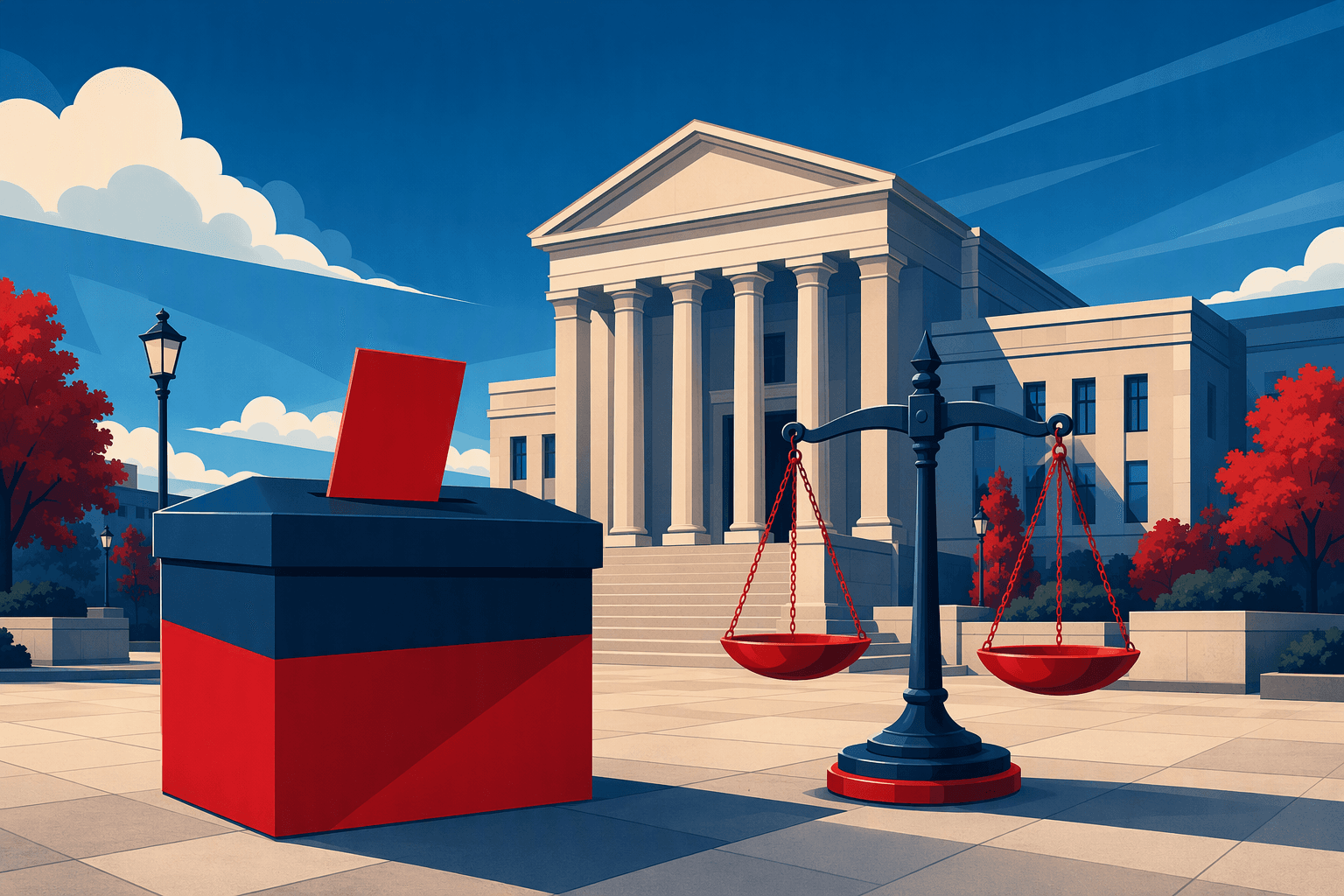 Insurance regulation - illustration, Jake Team LLC