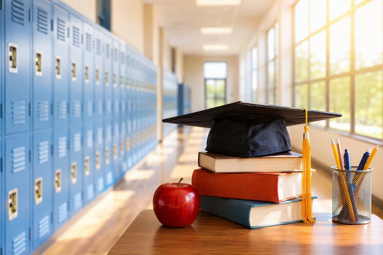 Fort Worth Graduates - illustration, Jake Team LLC