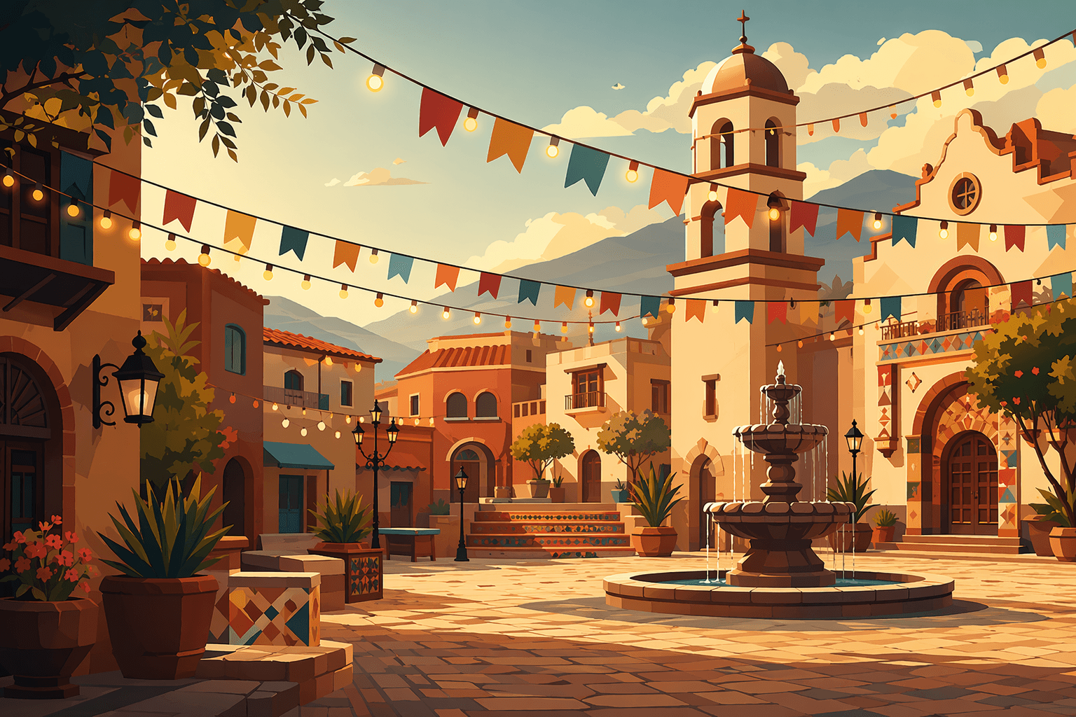 Film Production Festival - illustration, Jake Team LLC