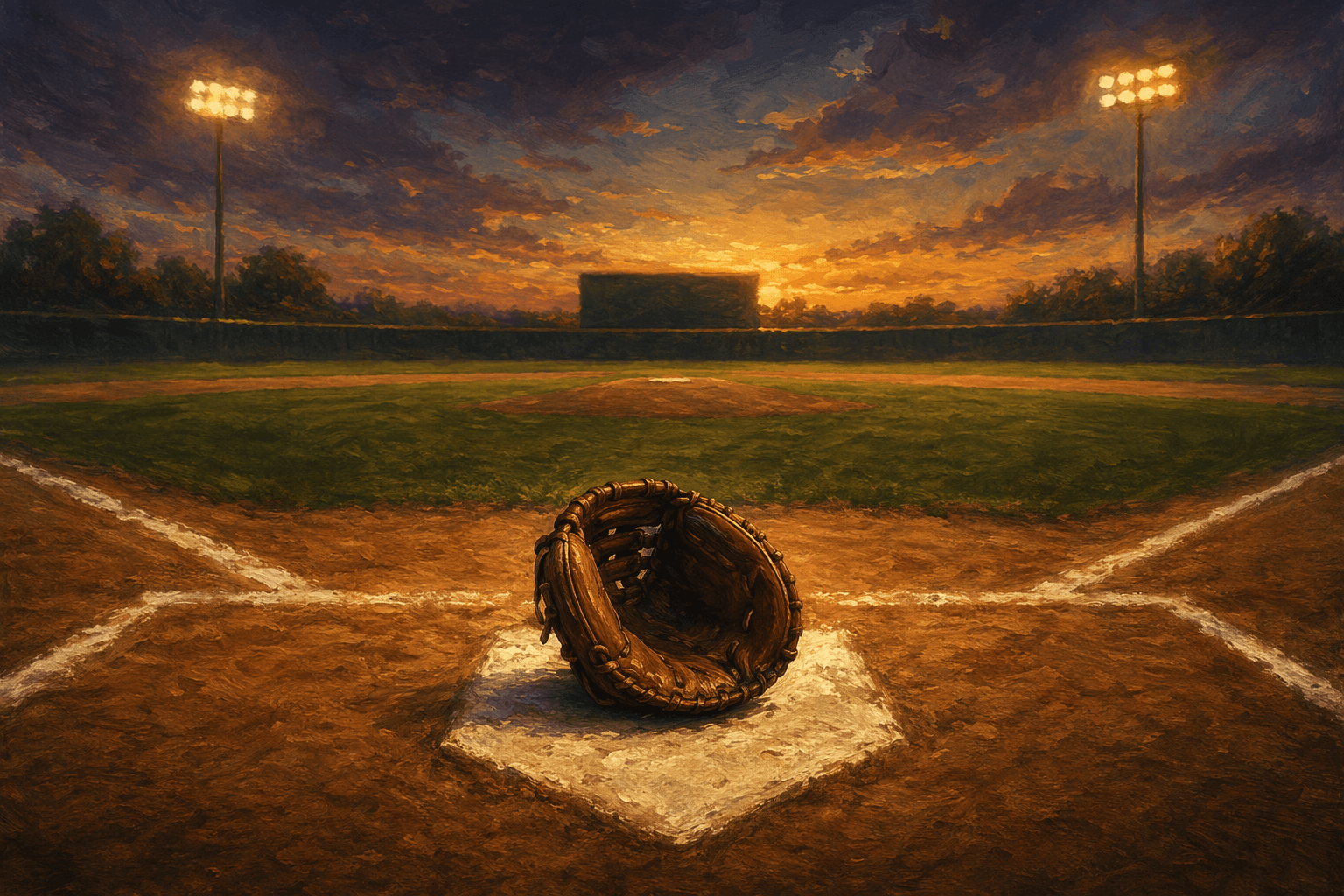 Baseball Roster - illustration, Jake Team LLC