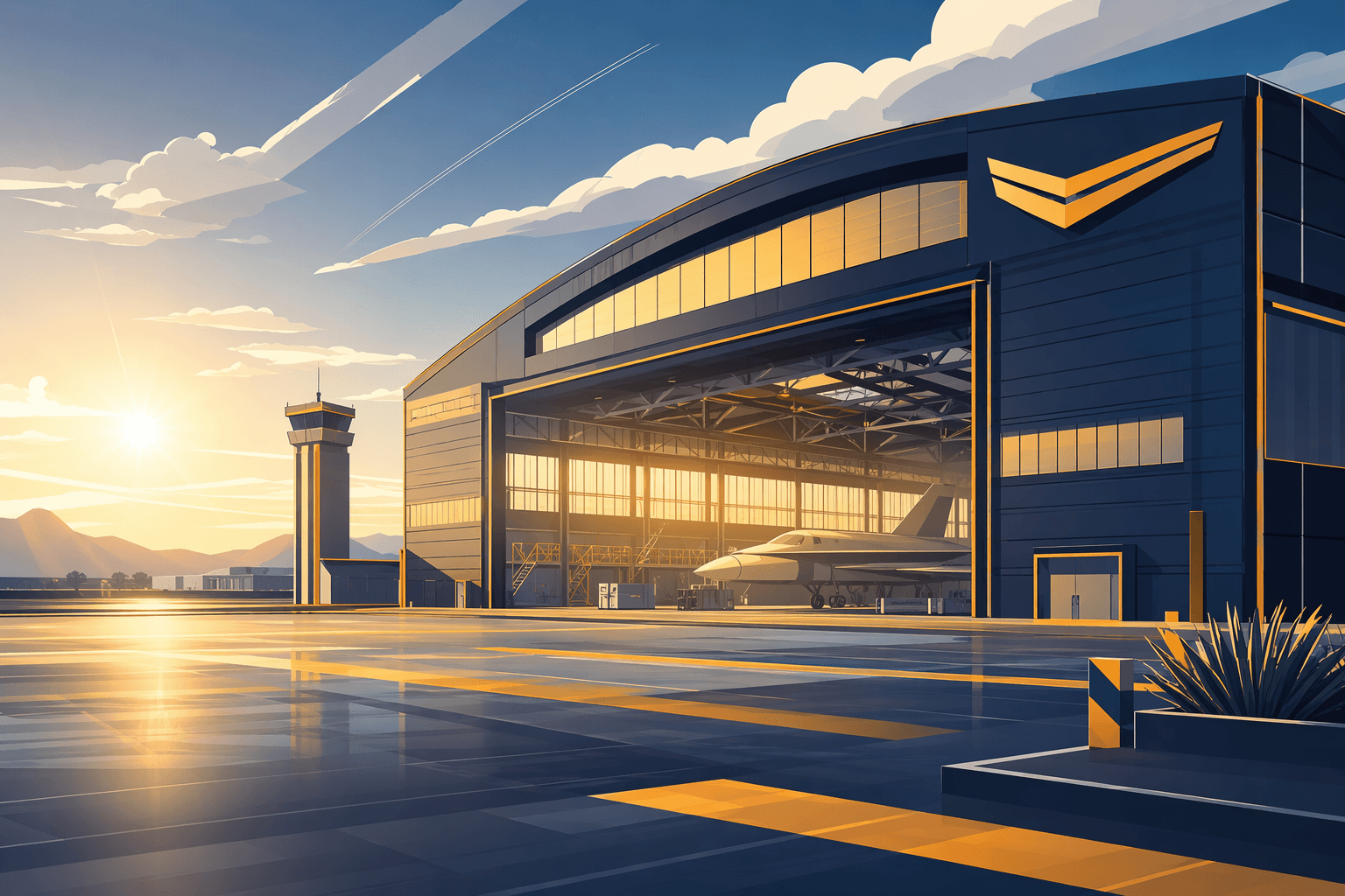 defense innovation - illustration, Jake Team LLC