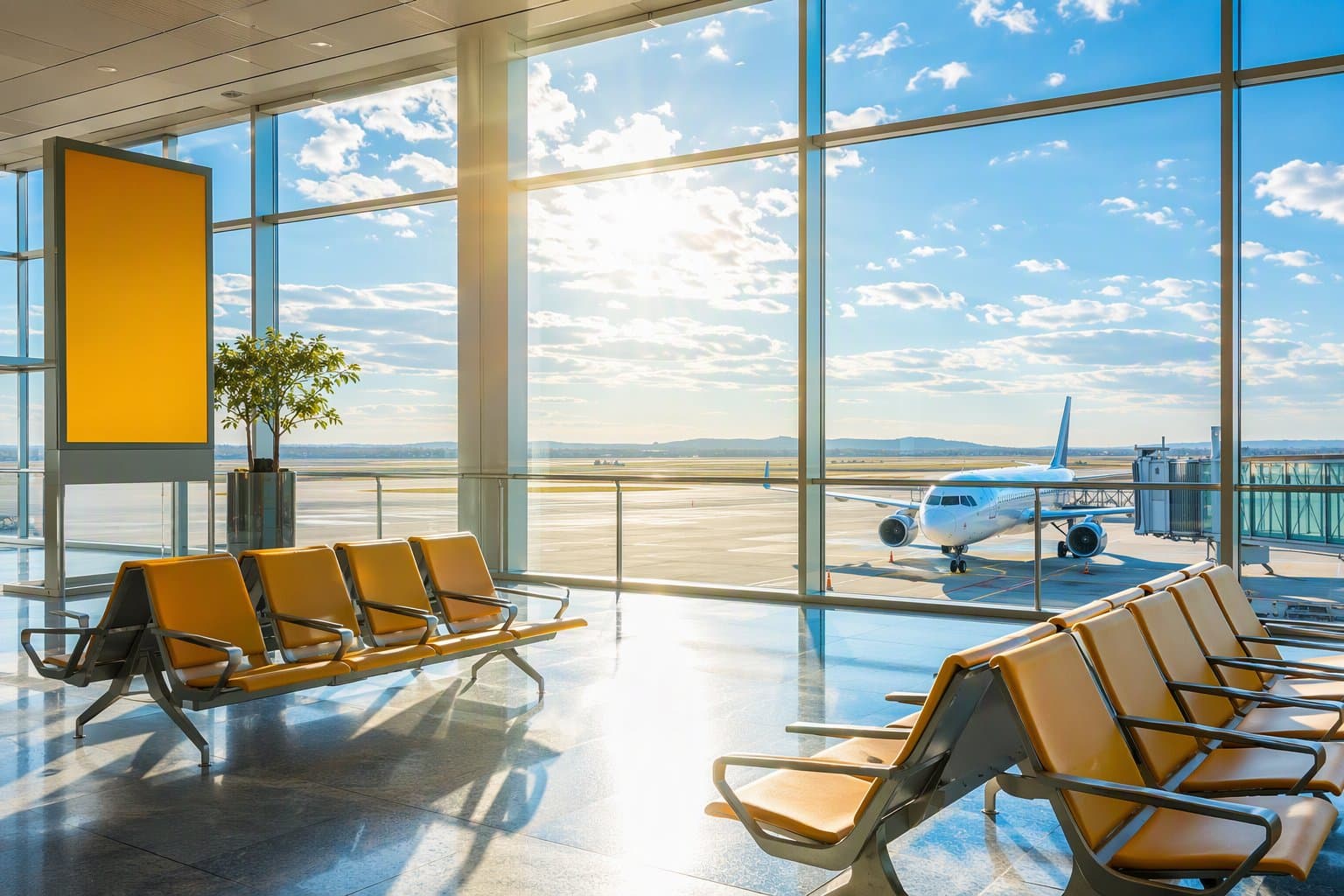 Global Aviation - illustration, Jake Team LLC